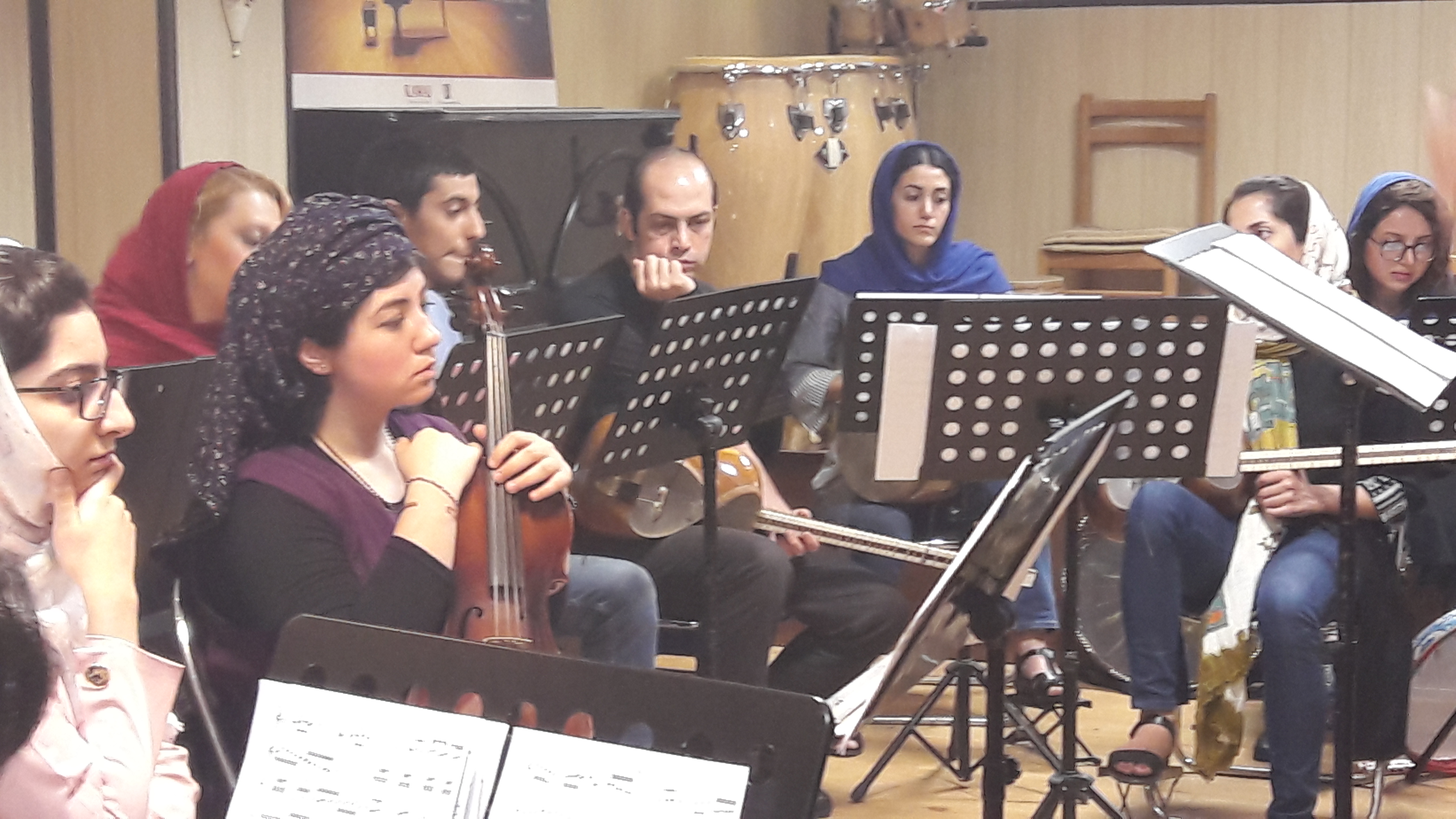 تمرین-گروهی