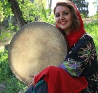 شیوا امیری