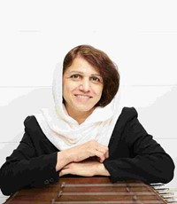 مهشید خیرالدین
