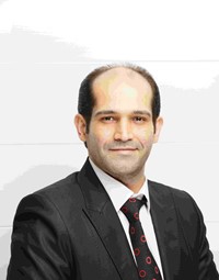 مجید علیزاده