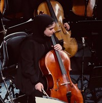 سارا&nbsp;غنی نظری