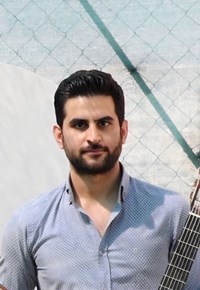 کاوه&nbsp;اردبیلی