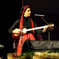 مریم&nbsp;رضایی نژادیان